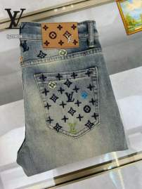 Picture of LV Jeans Long _SKULVsz28-3825tr11811401